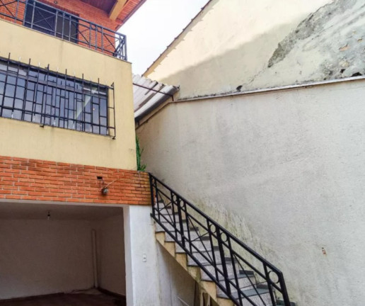 Imagem Casa com 3 Quartos à Venda, 158 m² em Chácara Inglesa - São Paulo Imagem Casa com 3 Quartos à Venda, 158 m² em Chácara Inglesa - São Paulo