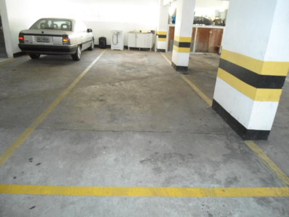 Imagem Apartamento com 4 Quartos à Venda, 106 m² em Itaigara - Salvador Imagem Apartamento com 4 Quartos à Venda, 106 m² em Itaigara - Salvador