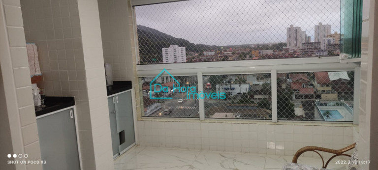 Imagem Apartamento com 2 Quartos à Venda, 73 m² em Centro - Mongaguá Imagem Apartamento com 2 Quartos à Venda, 73 m² em Centro - Mongaguá