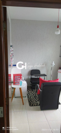 Imagem Casa com 4 Quartos à Venda,  em Centreville - Santo André