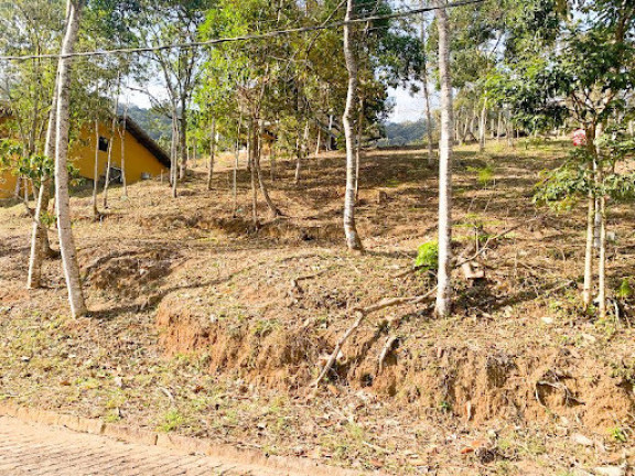 Imagem Terreno à Venda, 429 m² em Vargem Grande - Teresópolis Imagem Terreno à Venda, 429 m² em Vargem Grande - Teresópolis