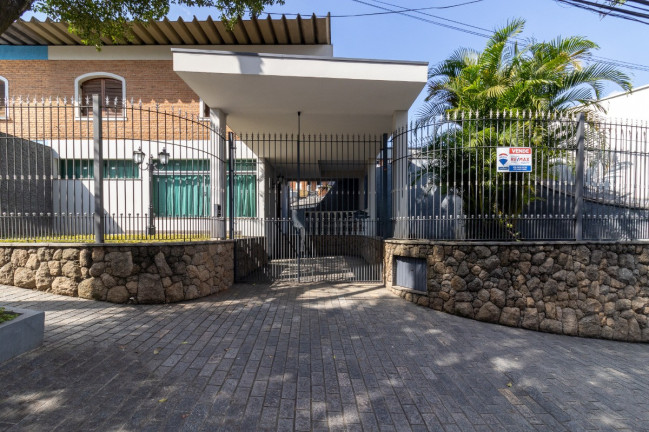 Casa com 3 Quartos à Venda, 162 m² em Alto De Pinheiros - São Paulo