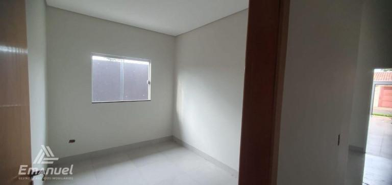 Imagem Casa com 2 Quartos à Venda, 140 m² em Santo Antônio - Campo Grande Imagem Casa com 2 Quartos à Venda, 140 m² em Santo Antônio - Campo Grande