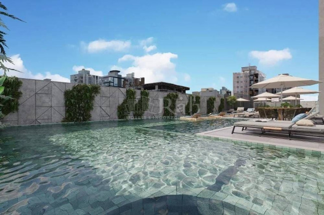 Imagem Apartamento com 3 Quartos à Venda, 117 m² em Meia Praia - Itapema
