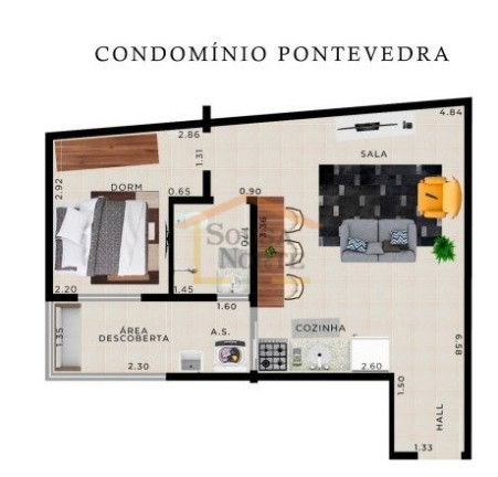 Imagem Apartamento com 1 Quarto à Venda, 26 m² em Parada Inglesa - São Paulo Imagem Apartamento com 1 Quarto à Venda, 26 m² em Parada Inglesa - São Paulo