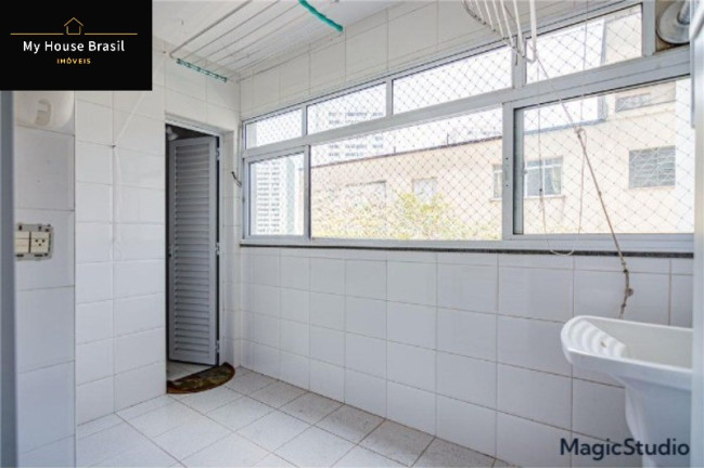 Imagem Apartamento com 3 Quartos à Venda, 89 m² em Alto Da Lapa - São Paulo