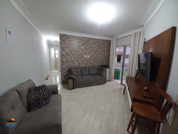 Imagem Apartamento com 2 Quartos à Venda, em Jóquei Club - São Vicente Imagem Apartamento com 2 Quartos à Venda, em Jóquei Club - São Vicente