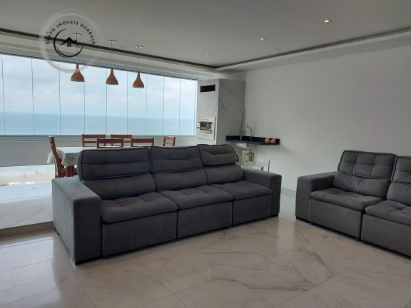 Imagem Apartamento com 4 Quartos à Venda, 140 m²