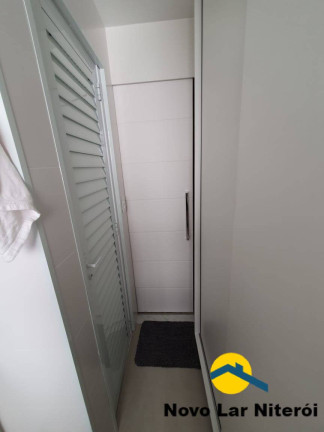Imagem Apartamento com 3 Quartos à Venda, 100 m² em Icaraí - Niterói
