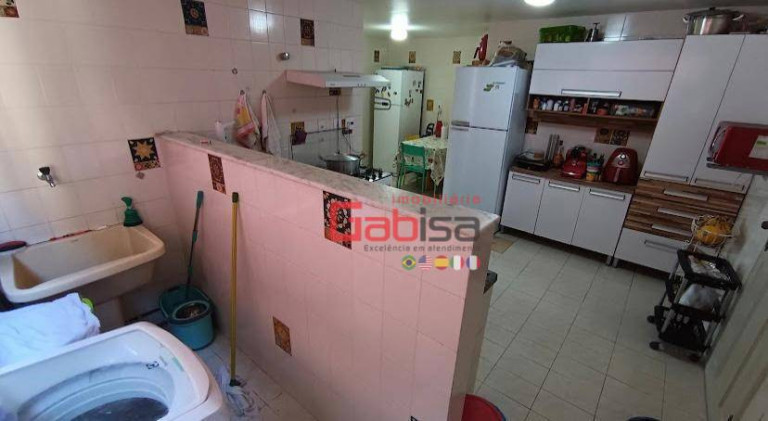 Imagem Apartamento com 3 Quartos à Venda, 189 m² em Vila Nova - Cabo Frio Imagem Apartamento com 3 Quartos à Venda, 189 m² em Vila Nova - Cabo Frio