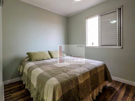 Imagem Apartamento com 2 Quartos à Venda, 61 m² em Cambuci - São Paulo Imagem Apartamento com 2 Quartos à Venda, 61 m² em Cambuci - São Paulo