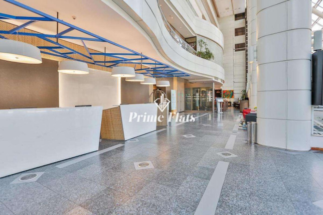 Imagem Apartamento com 1 Quarto à Venda, 30 m² em Jardins - São Paulo Imagem Apartamento com 1 Quarto à Venda, 30 m² em Jardins - São Paulo