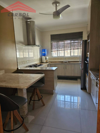 Imagem Casa com 3 Quartos à Venda, 350 m² em Jardim Quintas Das Videiras - Jundiaí Imagem Casa com 3 Quartos à Venda, 350 m² em Jardim Quintas Das Videiras - Jundiaí