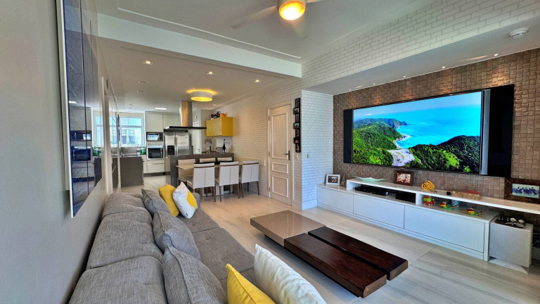 Imagem Apartamento com 3 Quartos à Venda, 102 m² em Riviera De São Lourenço - Bertioga