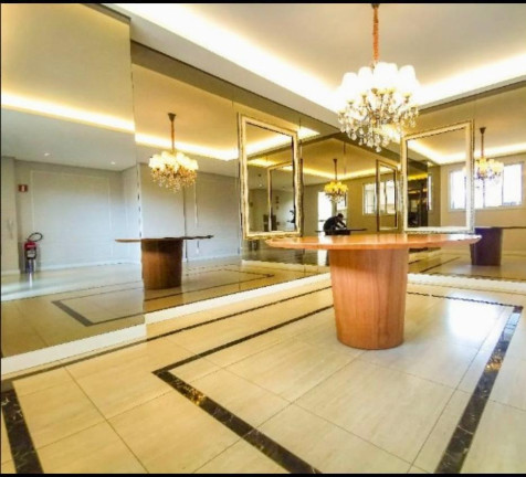 Imagem Apartamento com 2 Quartos à Venda, 55 m² em Brás - São Paulo Imagem Apartamento com 2 Quartos à Venda, 55 m² em Brás - São Paulo