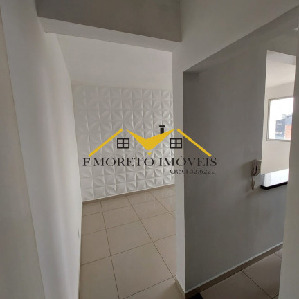 Imagem Apartamento com 2 Quartos à Venda, 40 m² em Centenário Da Emancipação - São José Do Rio Preto Imagem Apartamento com 2 Quartos à Venda, 40 m² em Centenário Da Emancipação - São José Do Rio Preto