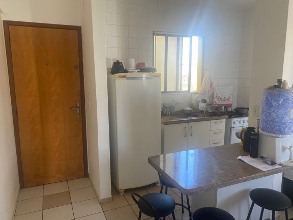 Imagem Apartamento com 1 Quarto à Venda, 42 m² em Vila Nova Cidade Universitária - Bauru Imagem Apartamento com 1 Quarto à Venda, 42 m² em Vila Nova Cidade Universitária - Bauru
