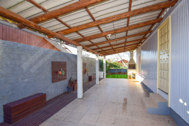 Imagem Casa com 2 Quartos à Venda, 79 m² em Zona Sul - Balneário Rincão Imagem Casa com 2 Quartos à Venda, 79 m² em Zona Sul - Balneário Rincão