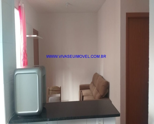 Imagem Apartamento com 2 Quartos à Venda, 54 m² em Olaria - Salto Imagem Apartamento com 2 Quartos à Venda, 54 m² em Olaria - Salto