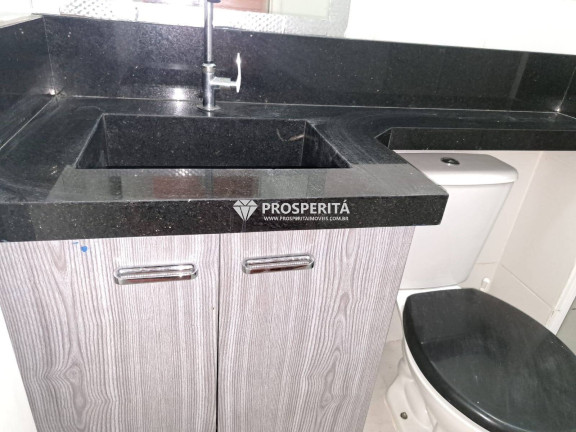 Imagem Apartamento com 2 Quartos à Venda, 44 m² em Canhema - Diadema