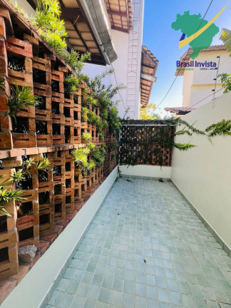 Imagem Casa com 4 Quartos à Venda, 120 m² em Alto Do Mundaí - Porto Seguro Imagem Casa com 4 Quartos à Venda, 120 m² em Alto Do Mundaí - Porto Seguro