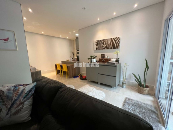 Imagem Apartamento com 3 Quartos à Venda, 180 m² em Vila Isa - São Paulo Imagem Apartamento com 3 Quartos à Venda, 180 m² em Vila Isa - São Paulo