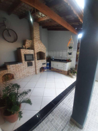 Imagem Sobrado com 3 Quartos à Venda, 168 m² em Jardim Das Cerejeiras - Atibaia Imagem Sobrado com 3 Quartos à Venda, 168 m² em Jardim Das Cerejeiras - Atibaia