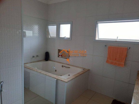 Imagem Sobrado com 4 Quartos à Venda, 415 m² em Condomínio Parque Das Garças Iii - Atibaia Imagem Sobrado com 4 Quartos à Venda, 415 m² em Condomínio Parque Das Garças Iii - Atibaia