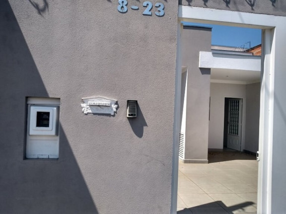 Imagem Casa com 3 Quartos à Venda, 120 m² em Jardim Gaivota - Bauru Imagem Casa com 3 Quartos à Venda, 120 m² em Jardim Gaivota - Bauru
