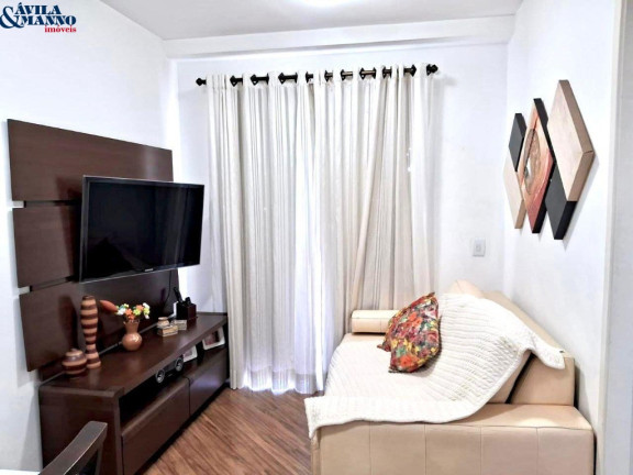 Imagem Apartamento com 2 Quartos à Venda, 52 m² em Vila Prudente - São Paulo Imagem Apartamento com 2 Quartos à Venda, 52 m² em Vila Prudente - São Paulo