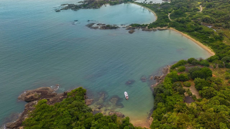 Imagem Imóvel à Venda, 600 m² em Peroção - Guarapari -es