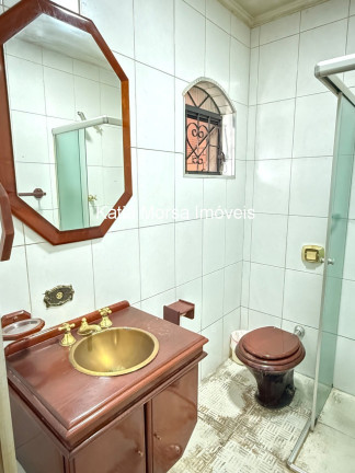 Imagem Casa com 3 Quartos à Venda, 200 m² em Vila Congonhas - São Paulo Imagem Casa com 3 Quartos à Venda, 200 m² em Vila Congonhas - São Paulo