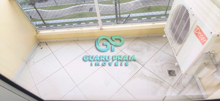 Apartamento com 3 Quartos à Venda, 80 m² em Enseada - Guarujá