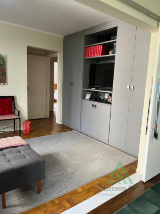 Imagem Apartamento com 3 Quartos à Venda, 140 m² em Itaim Bibi - São Paulo Imagem Apartamento com 3 Quartos à Venda, 140 m² em Itaim Bibi - São Paulo