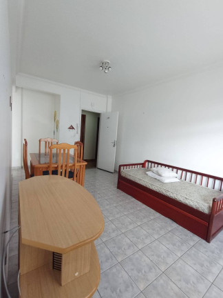 Imagem Apartamento com 1 Quarto à Venda, 68 m² em Boqueirão - Praia Grande Imagem Apartamento com 1 Quarto à Venda, 68 m² em Boqueirão - Praia Grande