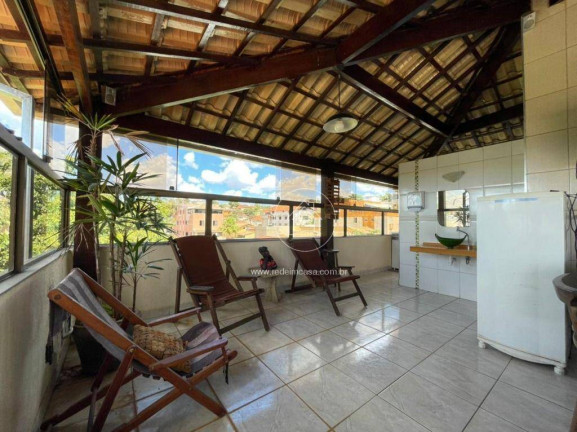 Imagem Cobertura com 4 Quartos à Venda, 240 m² em Santa Amelia - Belo Horizonte Imagem Cobertura com 4 Quartos à Venda, 240 m² em Santa Amelia - Belo Horizonte