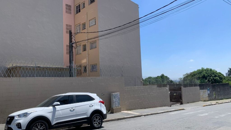 Imagem Apartamento com 2 Quartos para Alugar, 42 m² em Jardim América - Poá Imagem Apartamento com 2 Quartos para Alugar, 42 m² em Jardim América - Poá