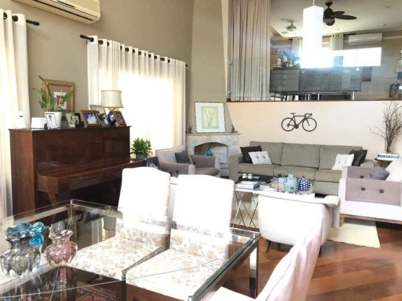 Imagem Casa com 4 Quartos à Venda, 399 m² em Alphaville - Barueri Imagem Casa com 4 Quartos à Venda, 399 m² em Alphaville - Barueri