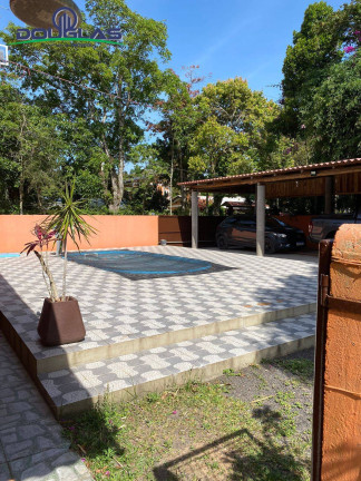 Imagem Casa com 3 Quartos à Venda, 1.200 m² em Viamão