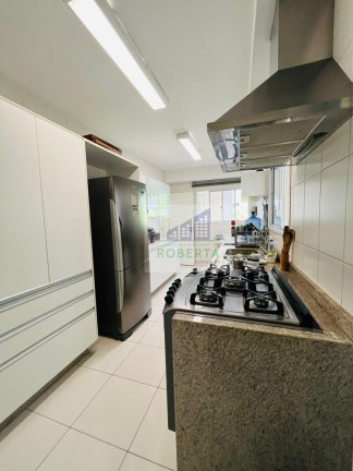 Imagem Apartamento com 4 Quartos à Venda, 178 m² em Brooklin - São Paulo Imagem Apartamento com 4 Quartos à Venda, 178 m² em Brooklin - São Paulo
