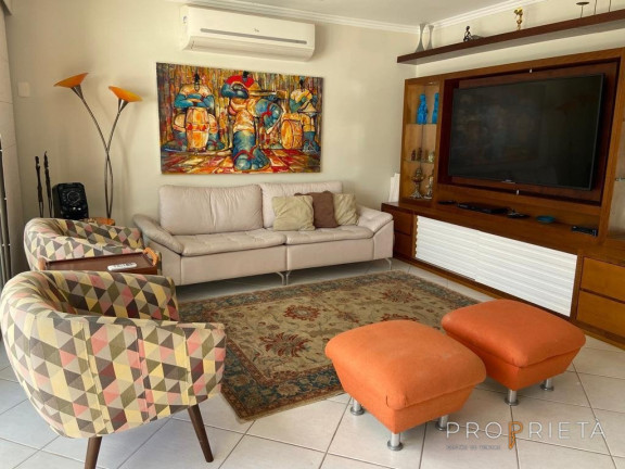 Imagem Cobertura com 4 Quartos à Venda, 280 m² em Lagoa - Rio De Janeiro