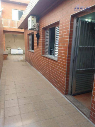 Imagem Casa com 5 Quartos para Alugar, 158 m² em Jardim Guanca - São Paulo Imagem Casa com 5 Quartos para Alugar, 158 m² em Jardim Guanca - São Paulo
