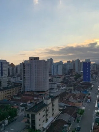 Imagem Apartamento com 2 Quartos à Venda, 49 m² em Aviação - Praia Grande
