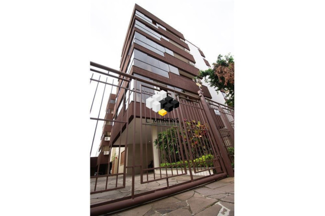 Imagem Apartamento com 3 Quartos à Venda, 157 m² em Menino Deus - Porto Alegre Imagem Apartamento com 3 Quartos à Venda, 157 m² em Menino Deus - Porto Alegre
