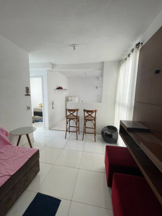 Imagem Apartamento com 2 Quartos à Venda, 40 m² em Jardim Palos Verdes - Botucatu Imagem Apartamento com 2 Quartos à Venda, 40 m² em Jardim Palos Verdes - Botucatu