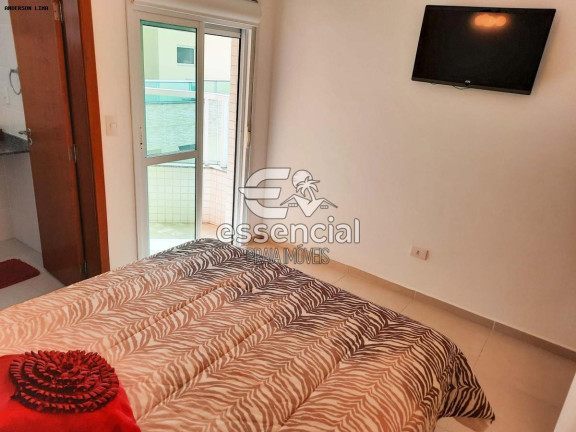 Imagem Apartamento com 3 Quartos à Venda, 110 m² em Praia Do Itaguá - Ubatuba