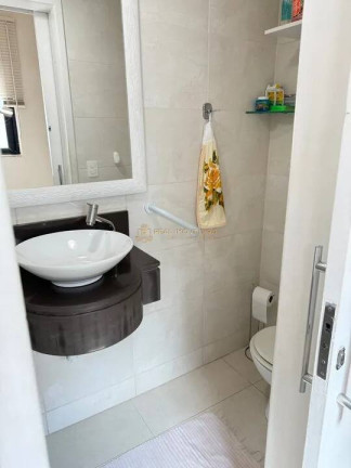 Imagem Cobertura com 4 Quartos à Venda, 201 m² em Recreio Dos Bandeirantes - Rio De Janeiro Imagem Cobertura com 4 Quartos à Venda, 201 m² em Recreio Dos Bandeirantes - Rio De Janeiro