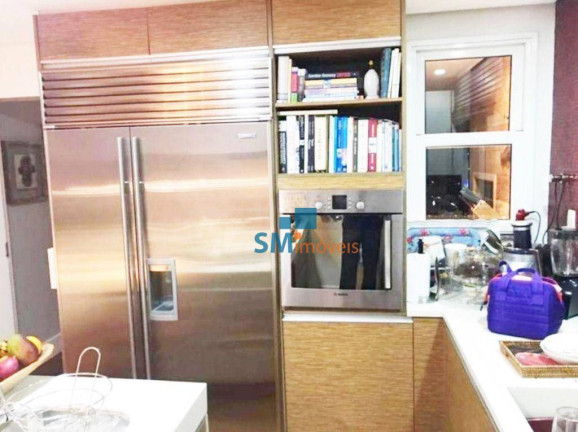 Imagem Apartamento com 4 Quartos à Venda, 276 m² em Vila Mariana - São Paulo Imagem Apartamento com 4 Quartos à Venda, 276 m² em Vila Mariana - São Paulo