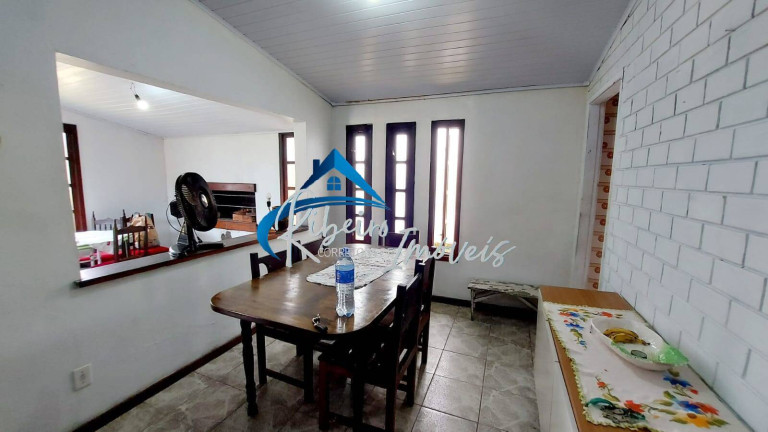 Imagem Casa com 3 Quartos à Venda, 128 m² em Santa Teresinha - Imbé Imagem Casa com 3 Quartos à Venda, 128 m² em Santa Teresinha - Imbé