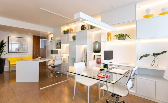 Sala Comercial à Venda, 144 m² em Areal (águas Claras) - Brasília